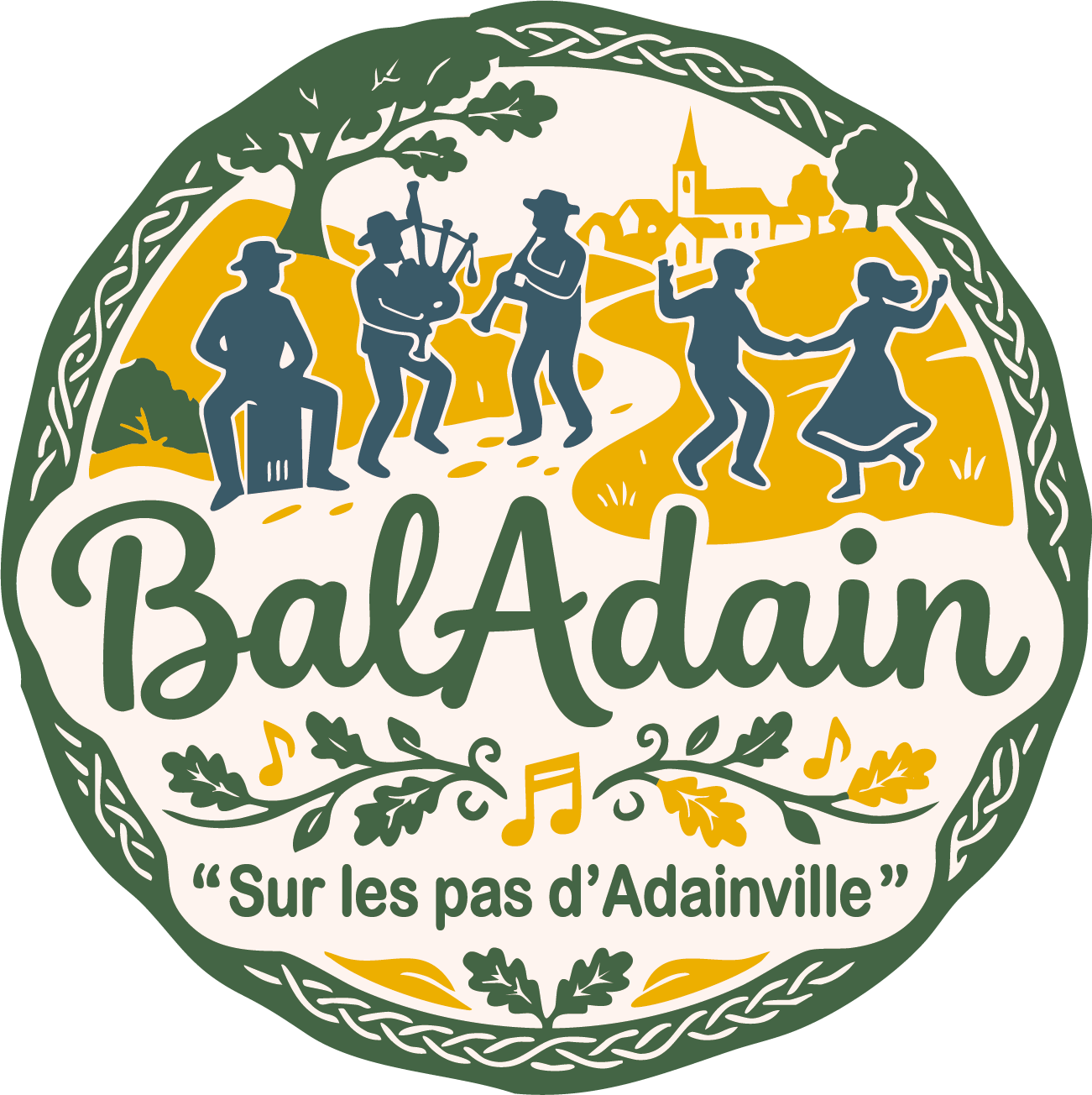 Logo BalAdain